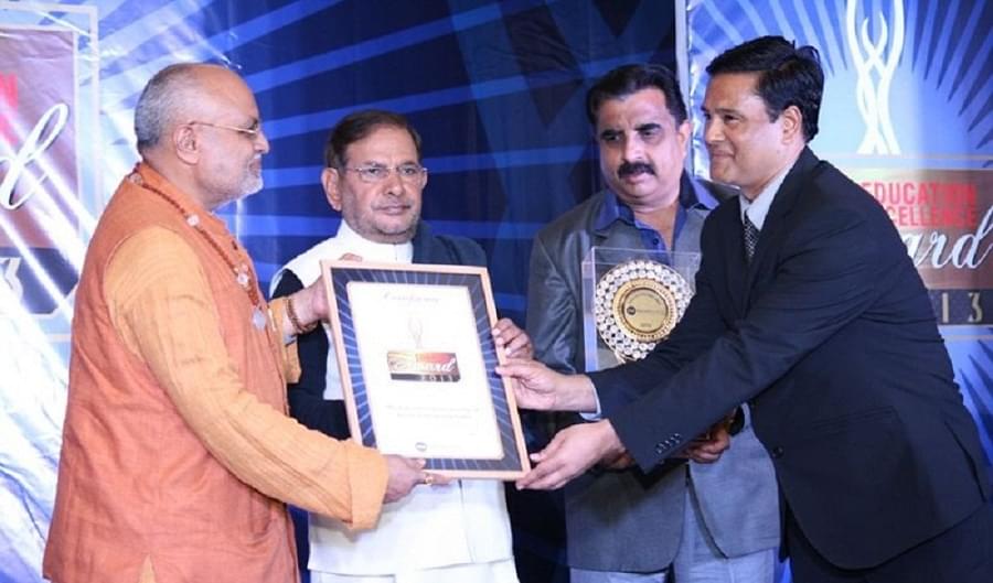 ITM University Gwalior Awards photo 8